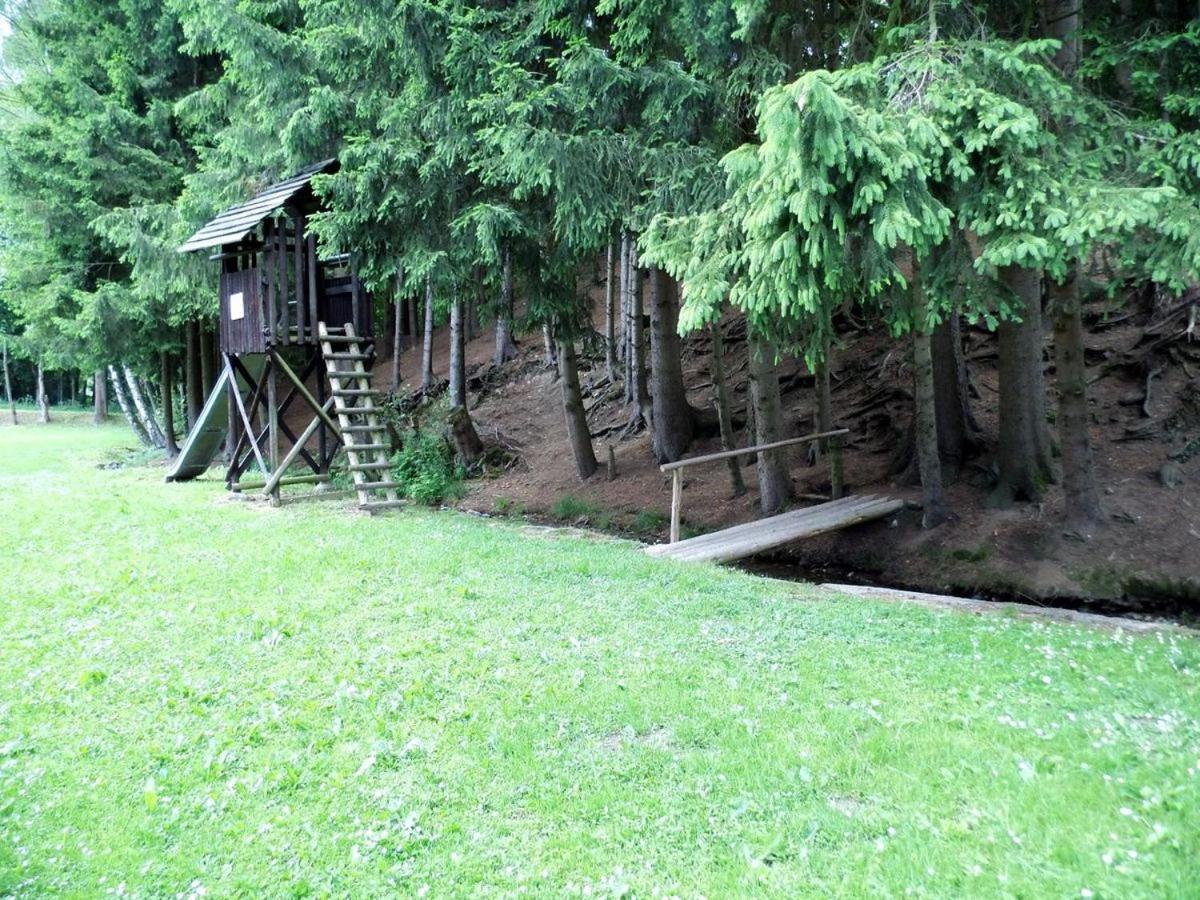 Typ Murmeltier Schmallenberg Buitenkant foto